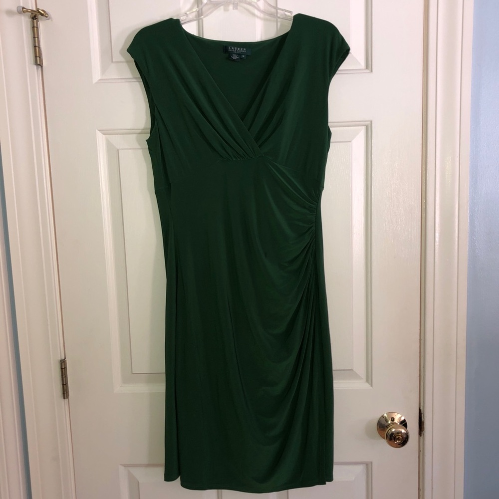 Ralph Lauren Dress